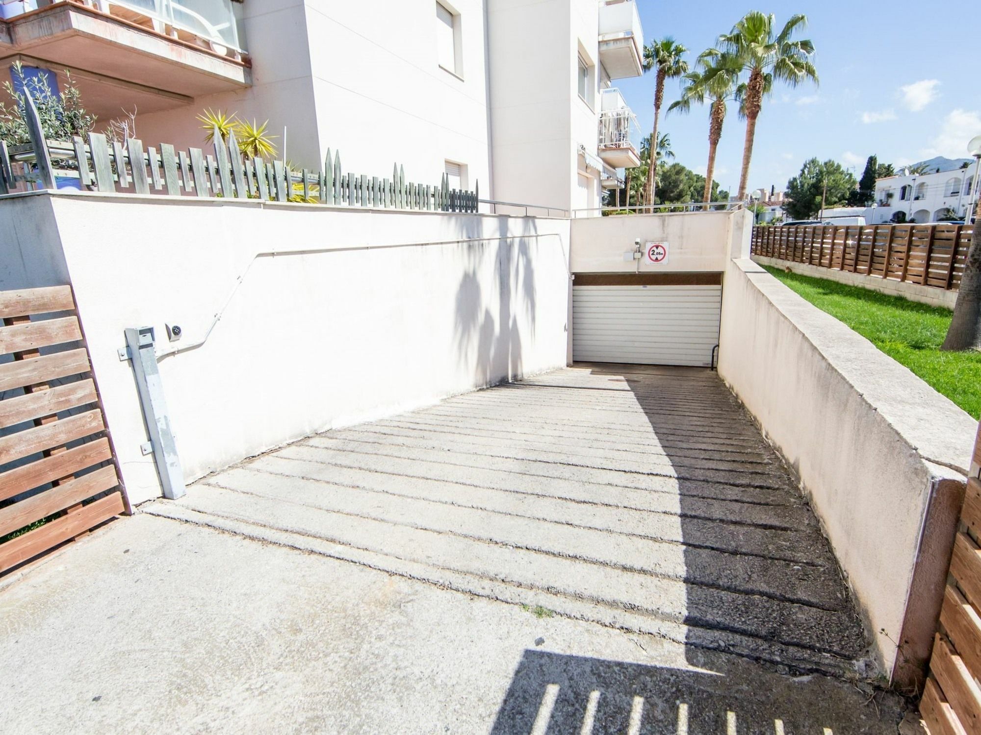 Appartement Port Canigo 344 Roses
