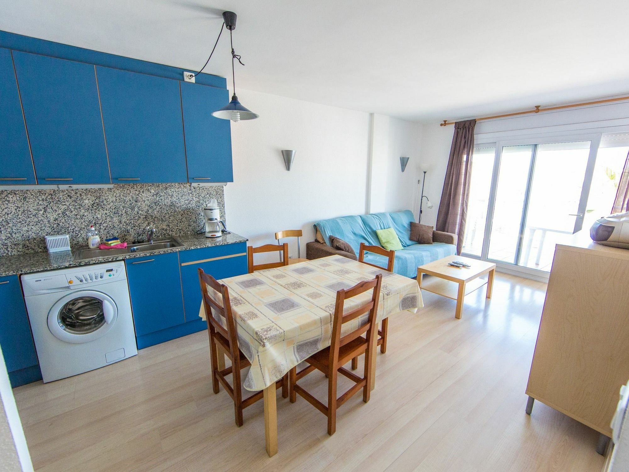 Appartamento Port Canigo 344