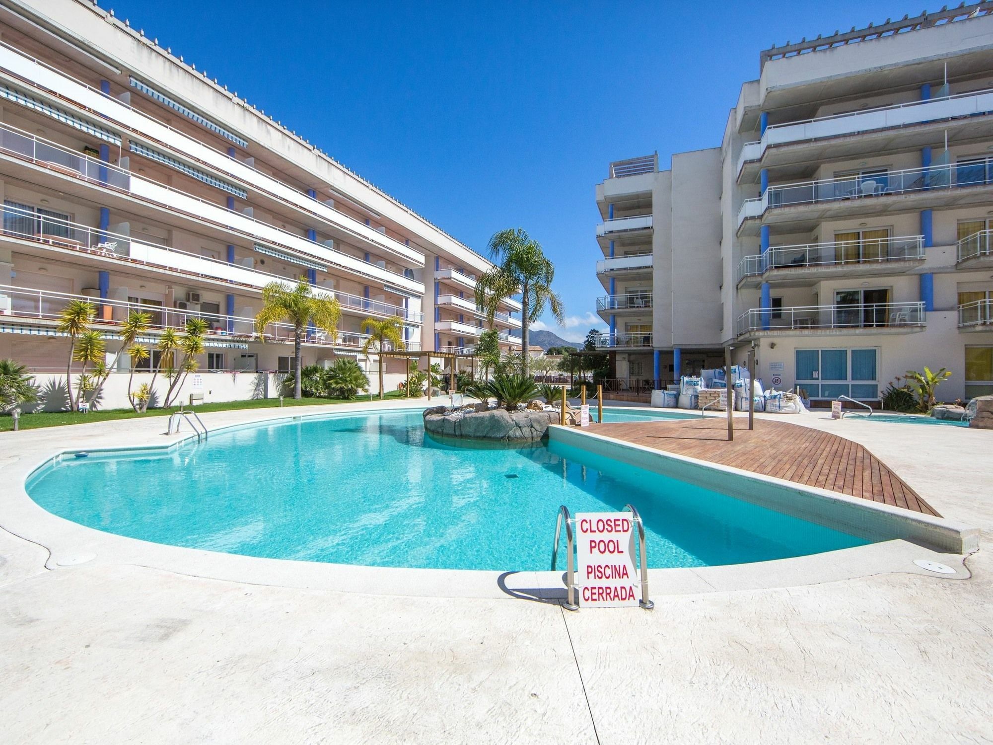 Appartamento Port Canigo 344