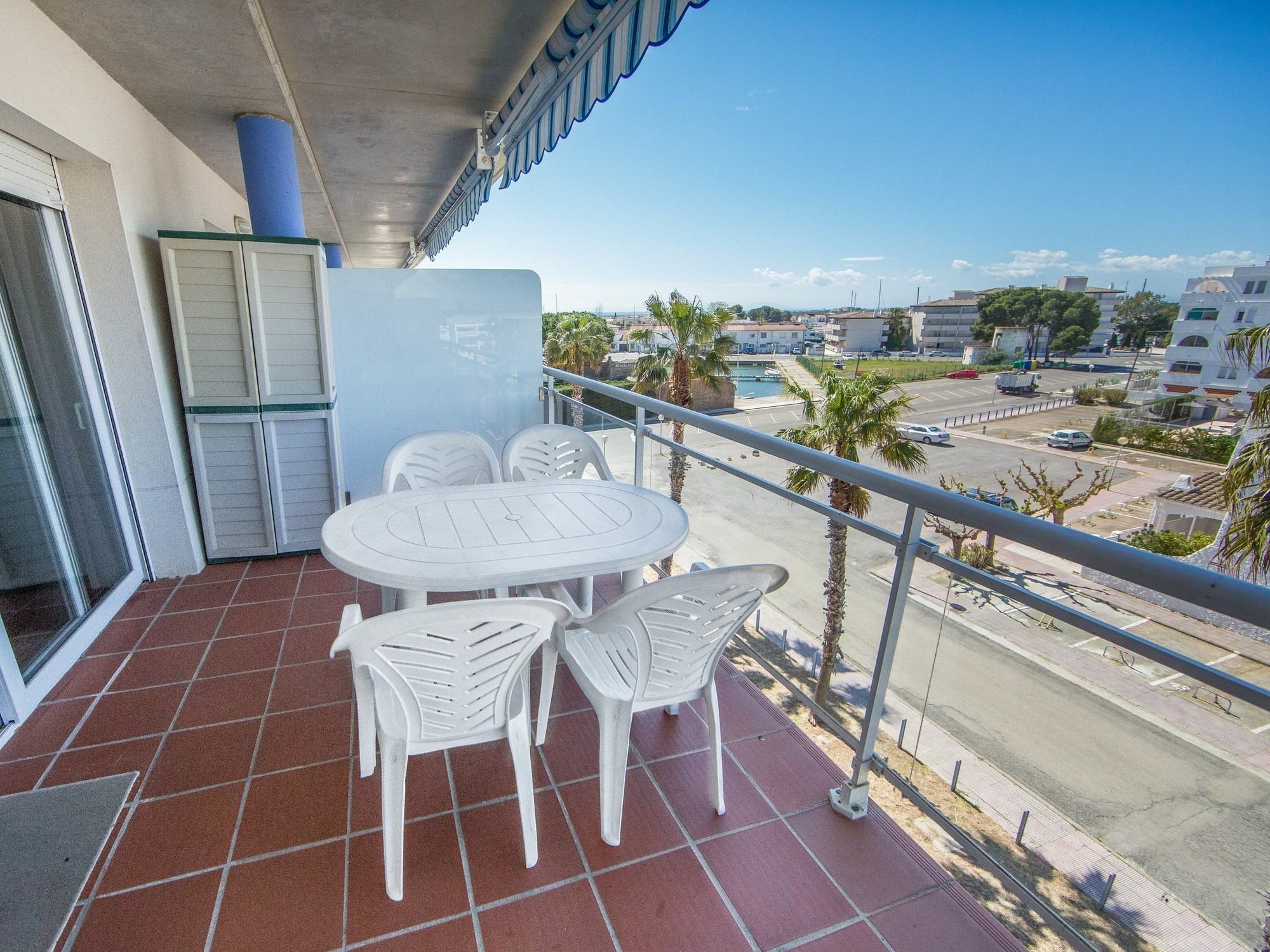 Port Canigo 344 Appartement