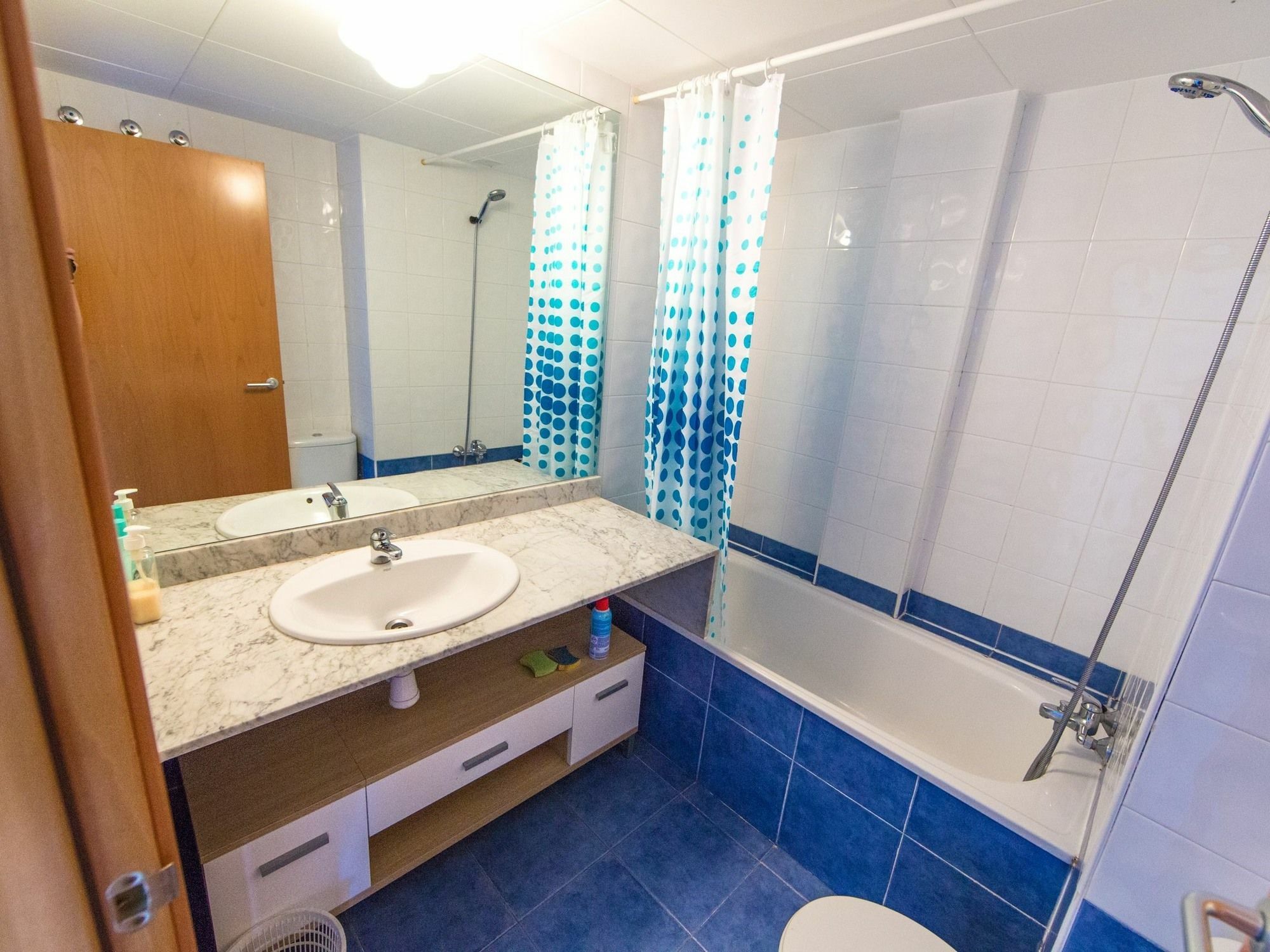 Appartement Port Canigo 344