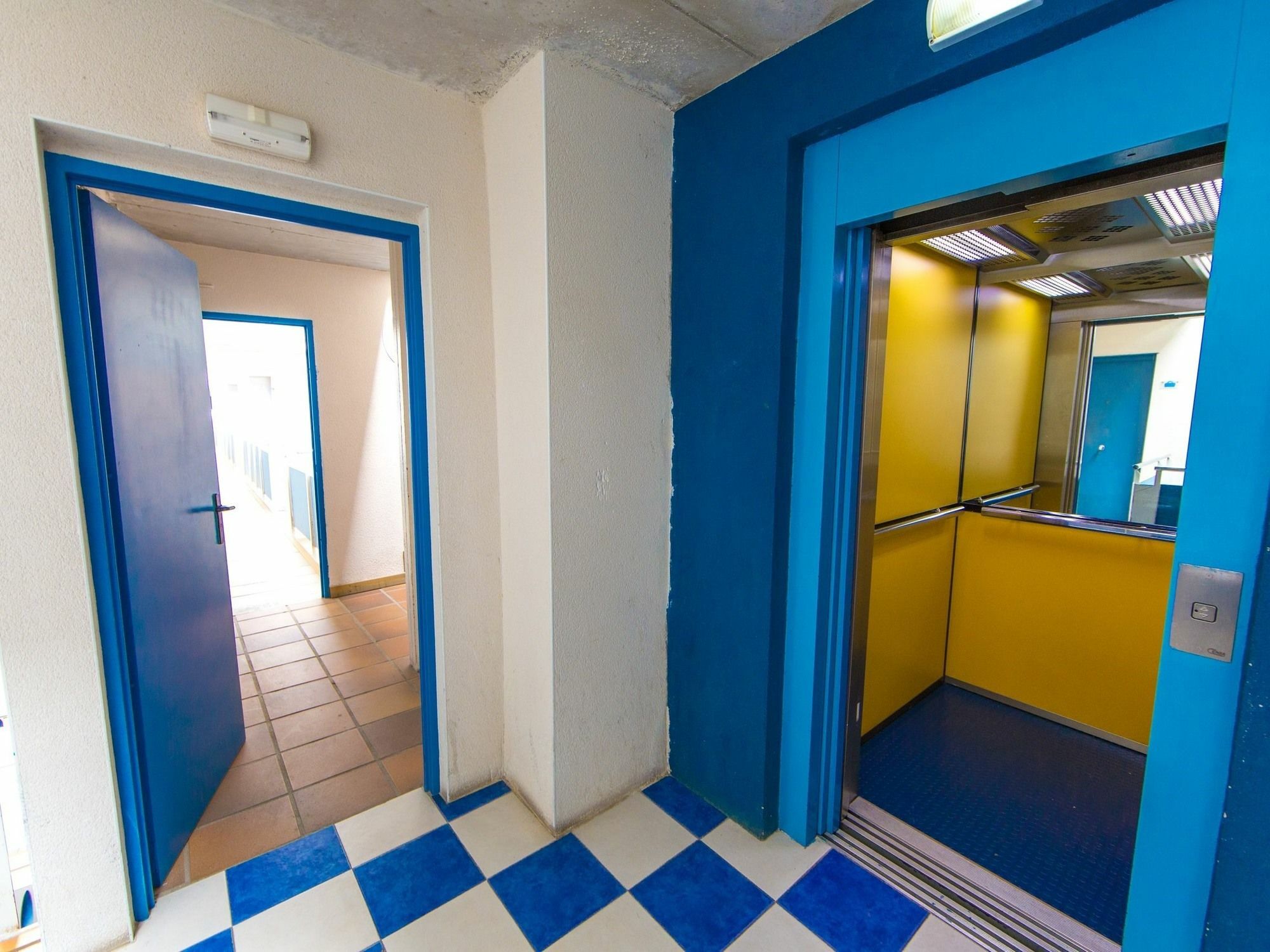Appartement Port Canigo 344