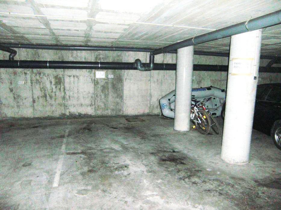 Port Canigo 344 Appartement *