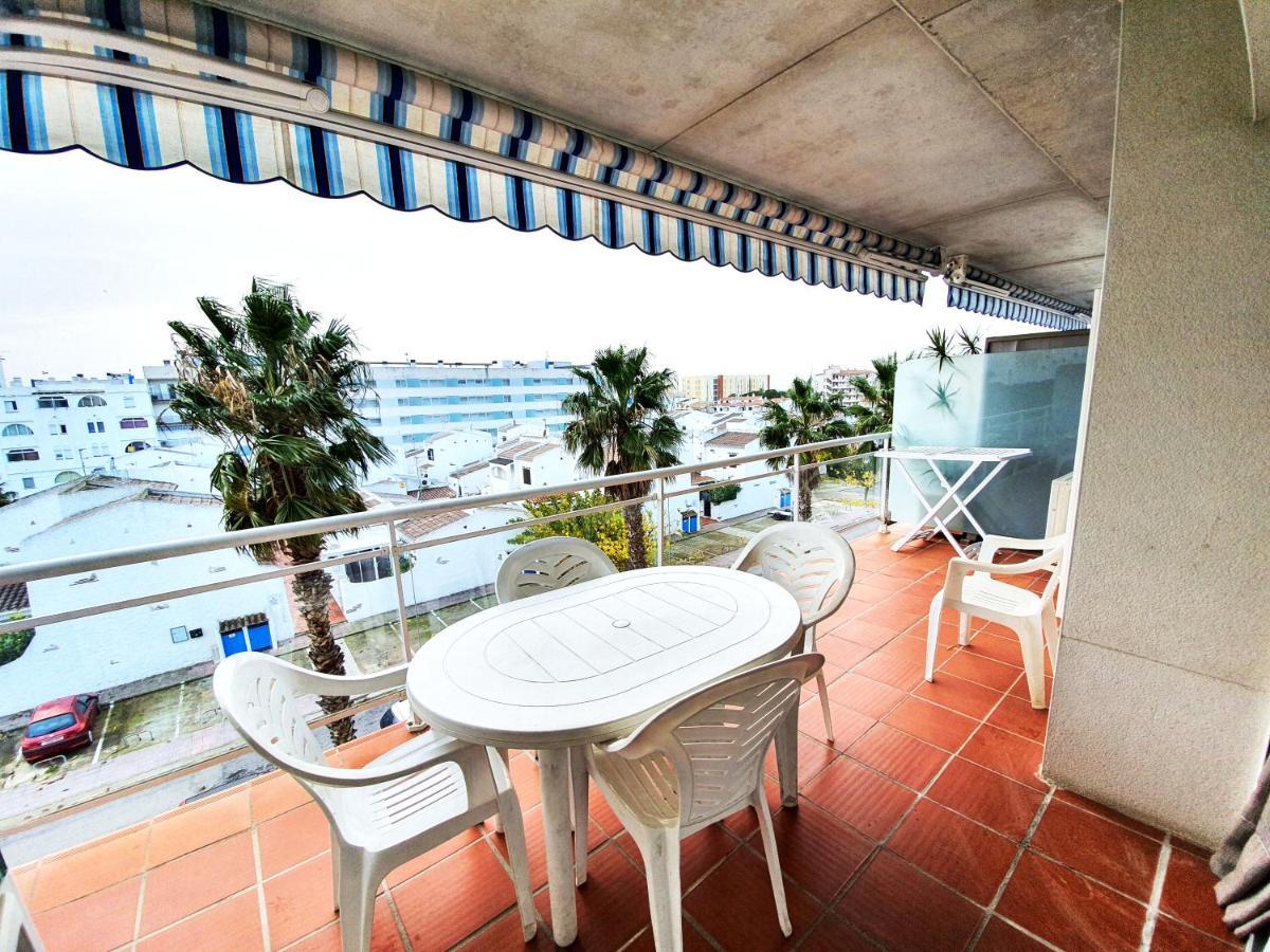 Port Canigo 344 Appartement