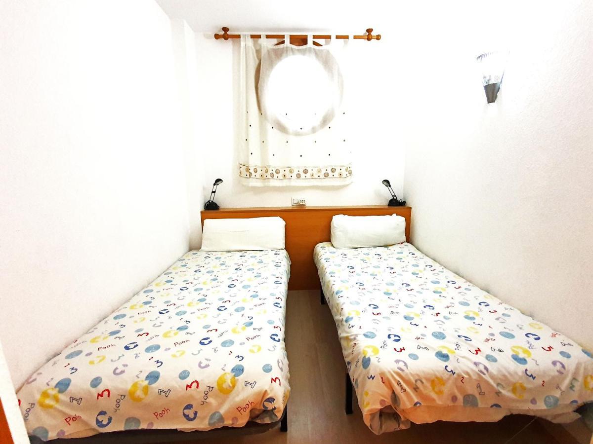 Appartement Port Canigo 344