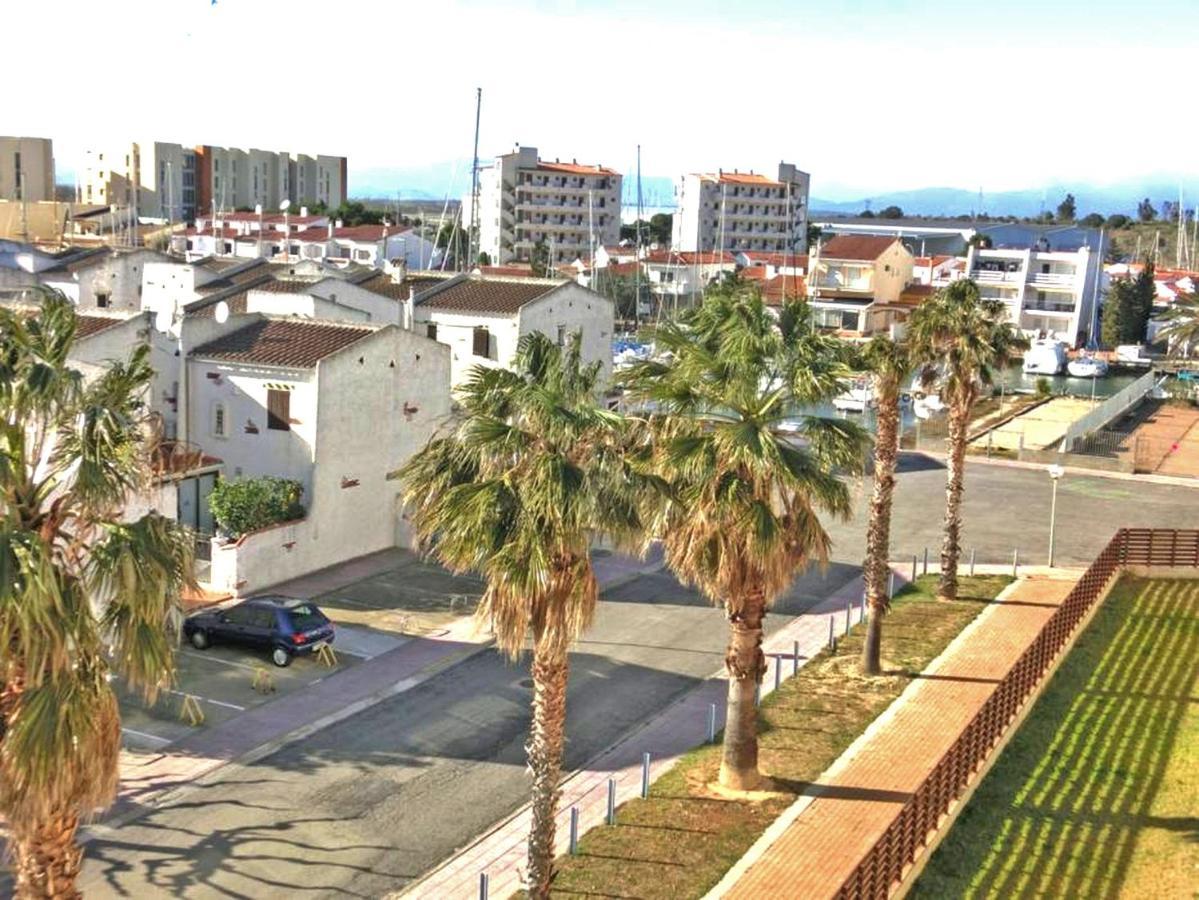 Port Canigo 344 Appartement *