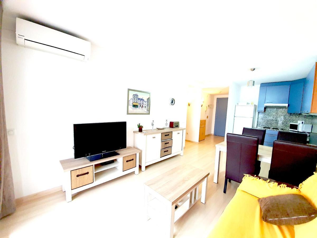 Appartement Port Canigo 344 Roses