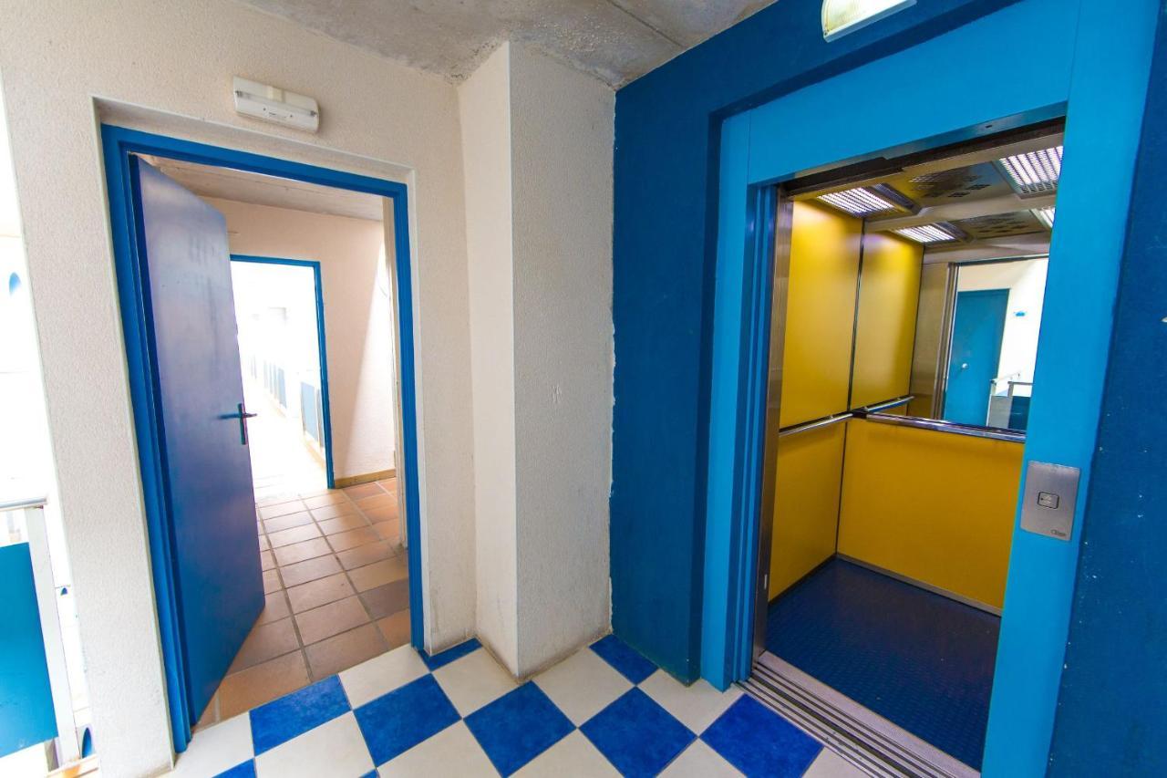 Port Canigo 344 Appartement
