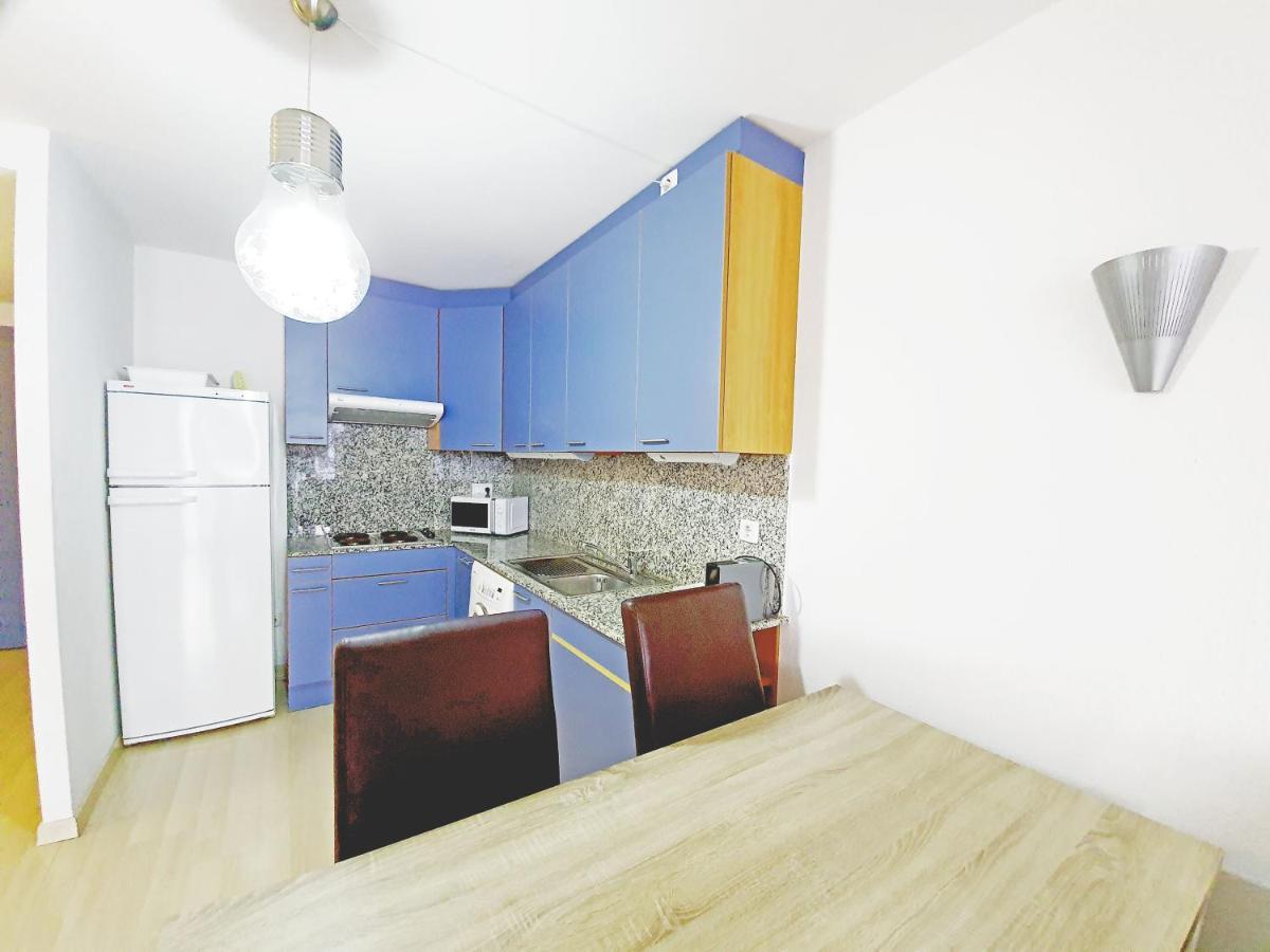 Appartement Port Canigo 344 Roses