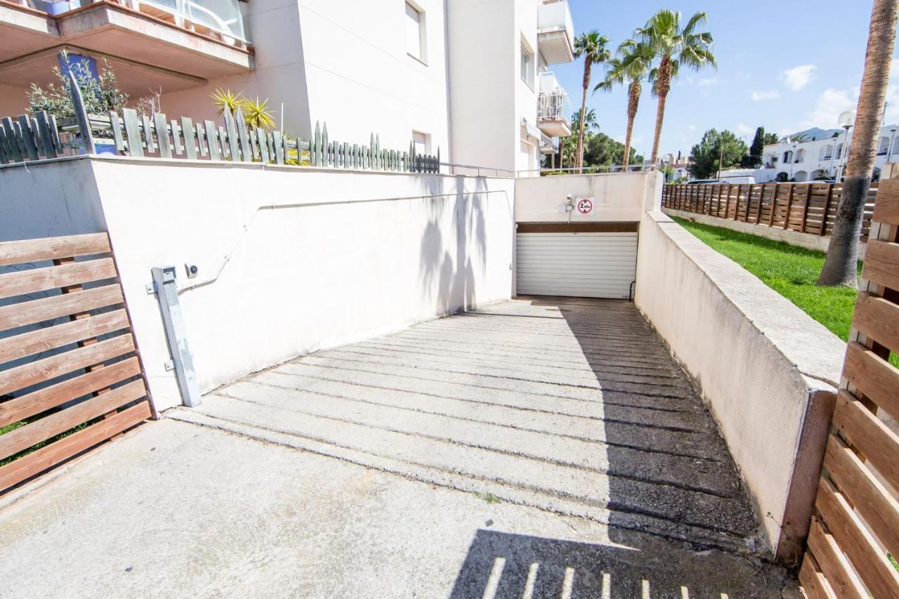 Appartement Port Canigo 344