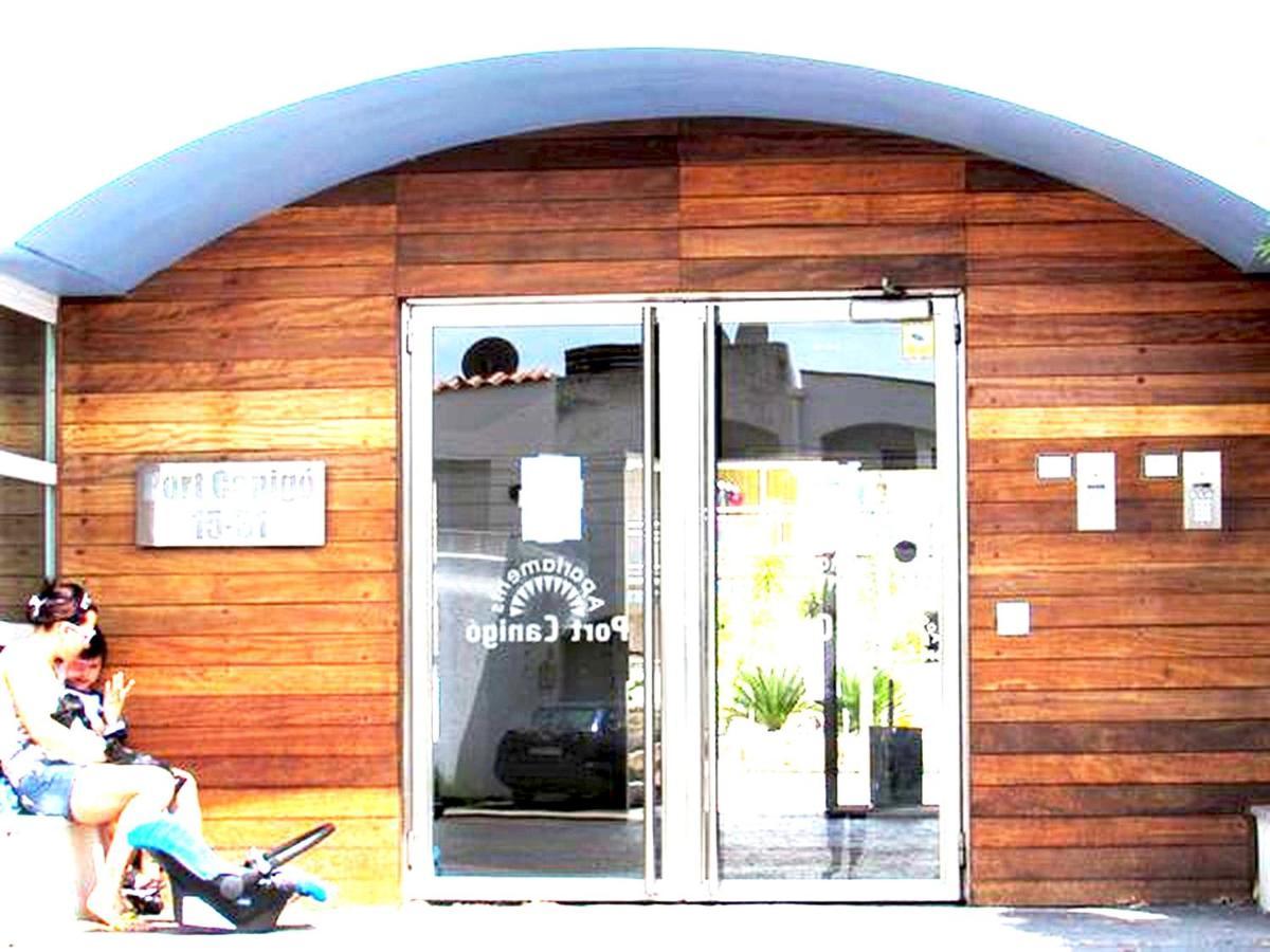 Appartamento Port Canigo 344 *