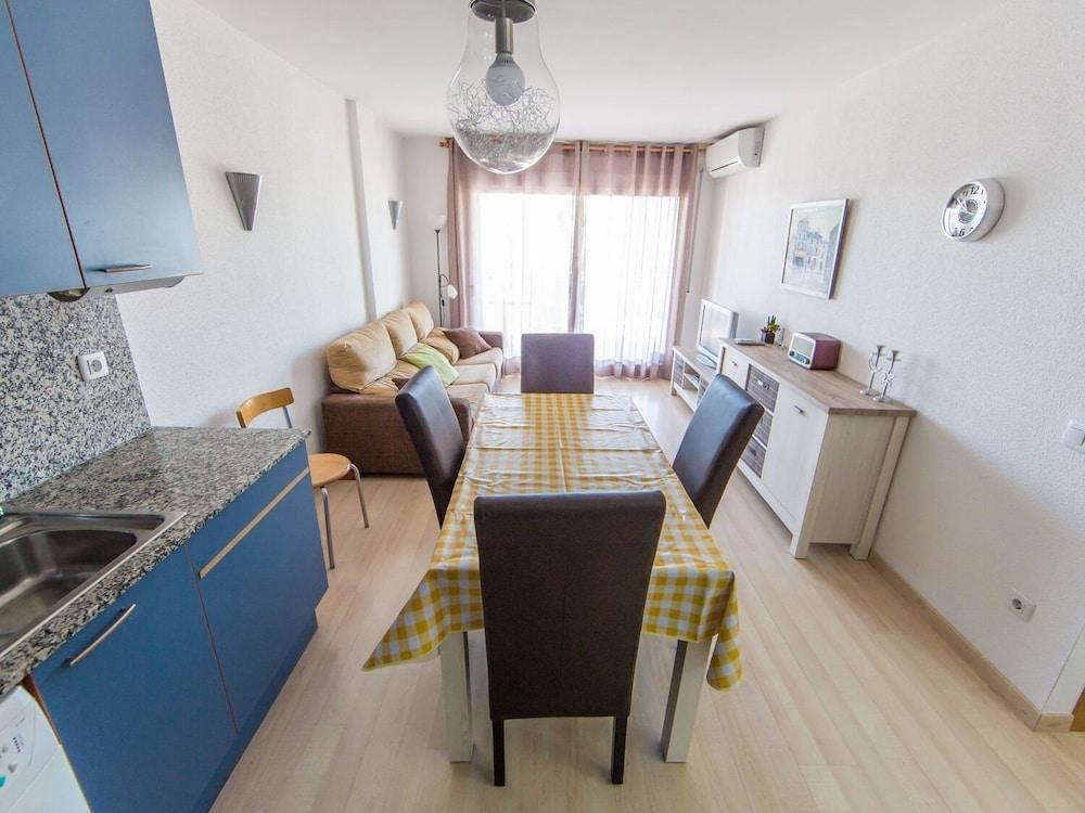 Appartement Port Canigo 344