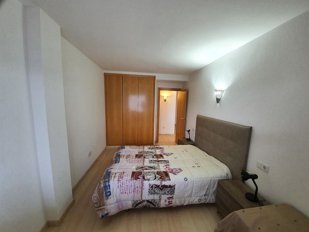 Port Canigo 344 Appartement