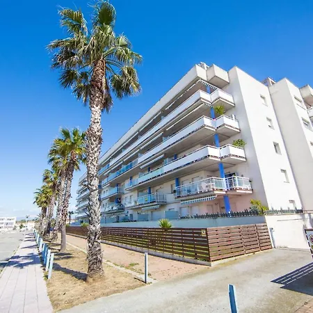 Port Canigo 344 Roses Exterior photo
