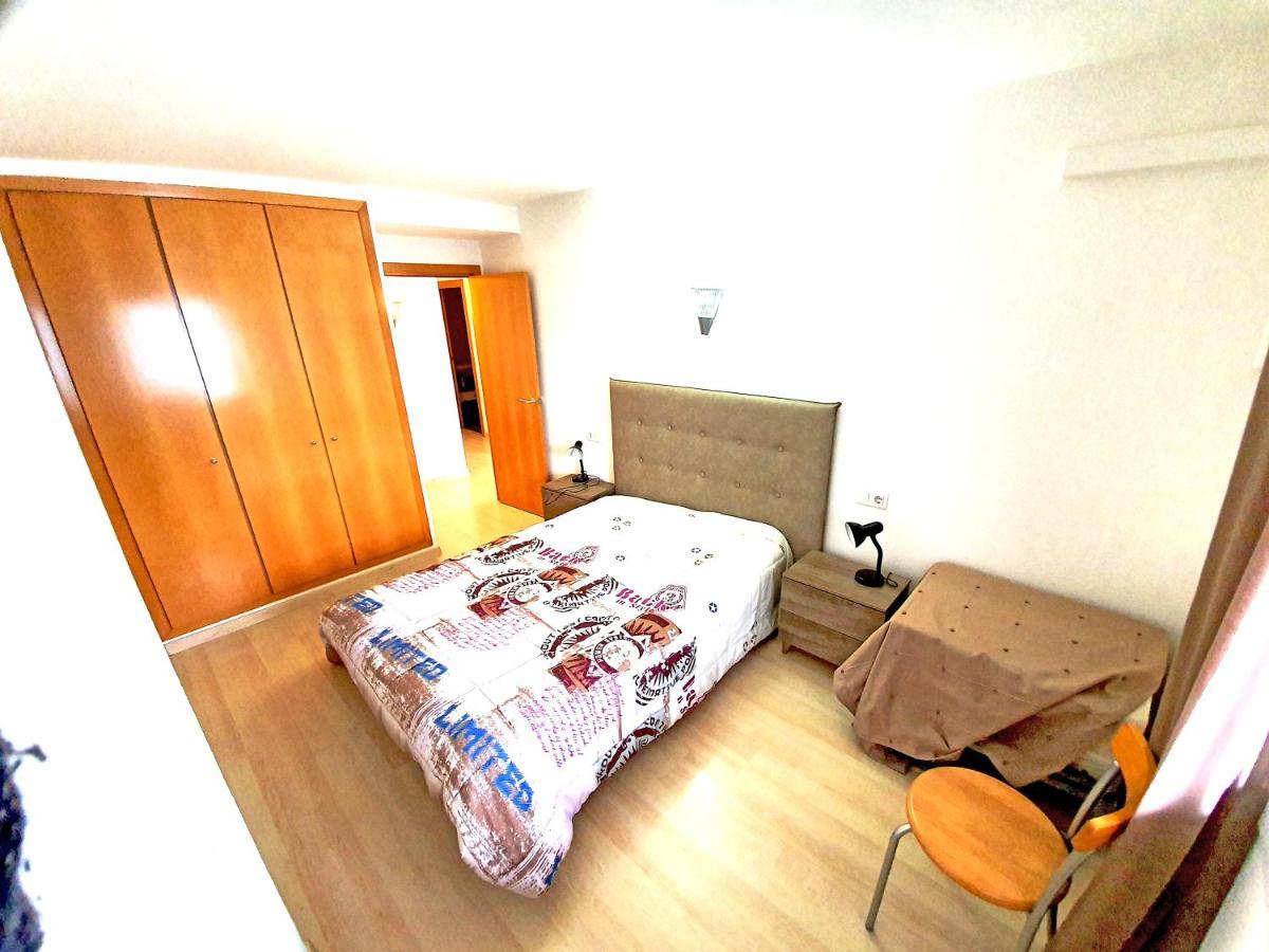 Port Canigo 344 Apartment