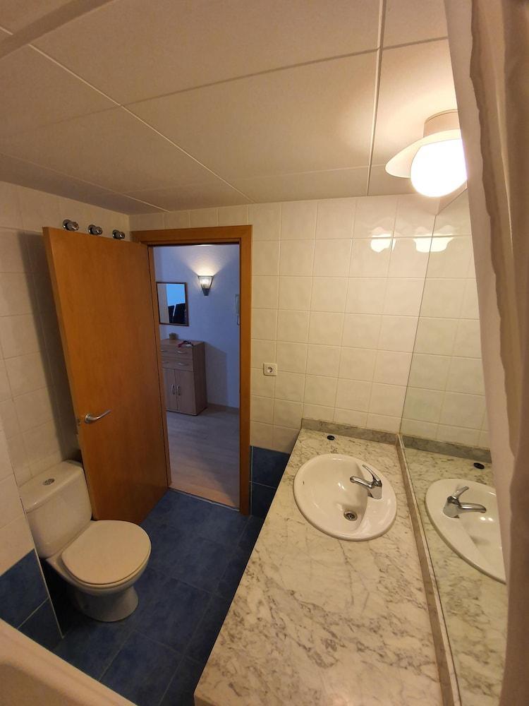 Apartment Port Canigo 344